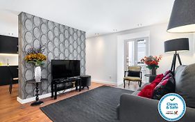 WHome | Graça Family Apartment